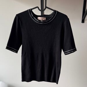 Black Philosophy Top